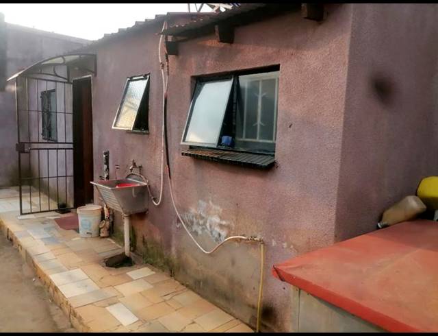 3 BEDROOM HOUSE FOR SALE IN ROODEKOP